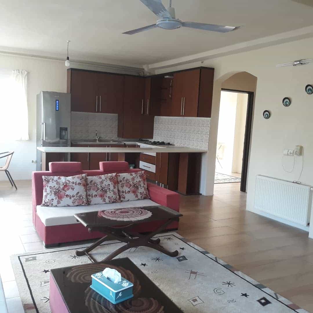 اجاره ویلا در روستای رادارکومه چمخاله - فرهانا