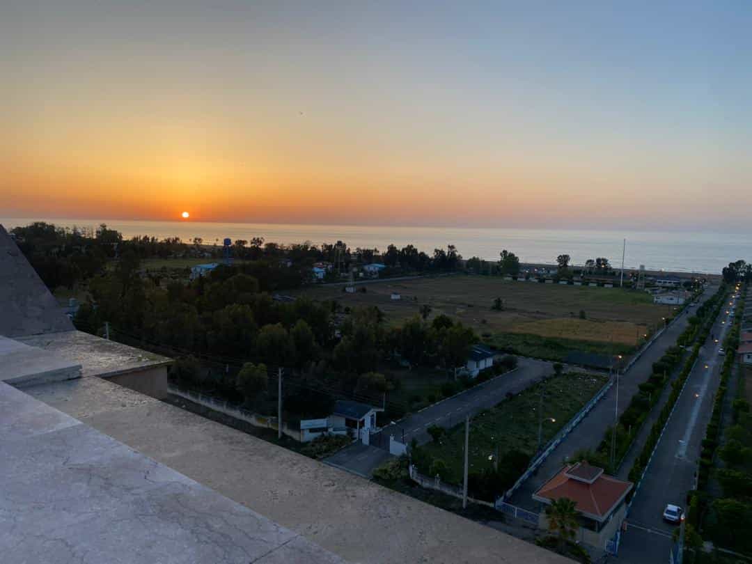 اجاره آپارتمان مبله ساحلی در فرح آباد