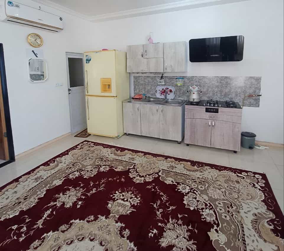 اجاره ویلا جنگلی در روستای موشنگا - سراوان