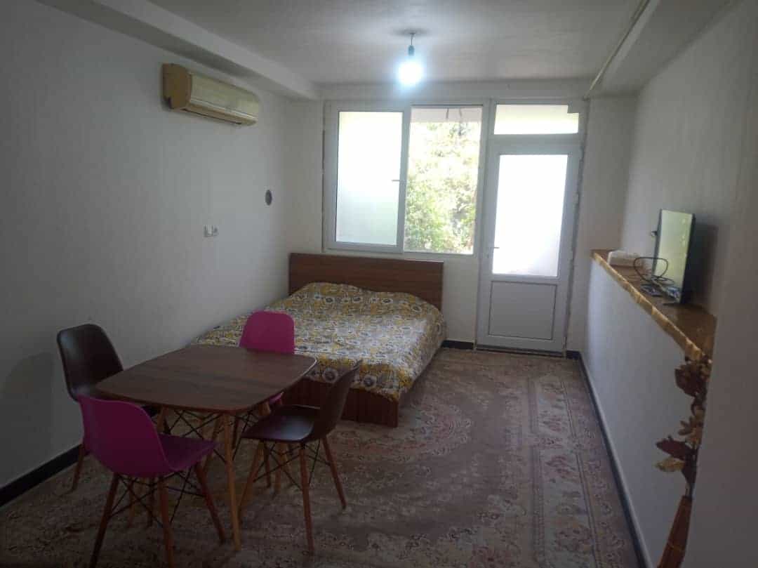 اجاره سوئیت در روستای آکند