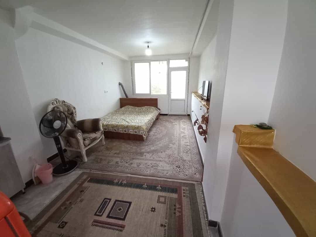 اجاره سوئیت در روستای آکند
