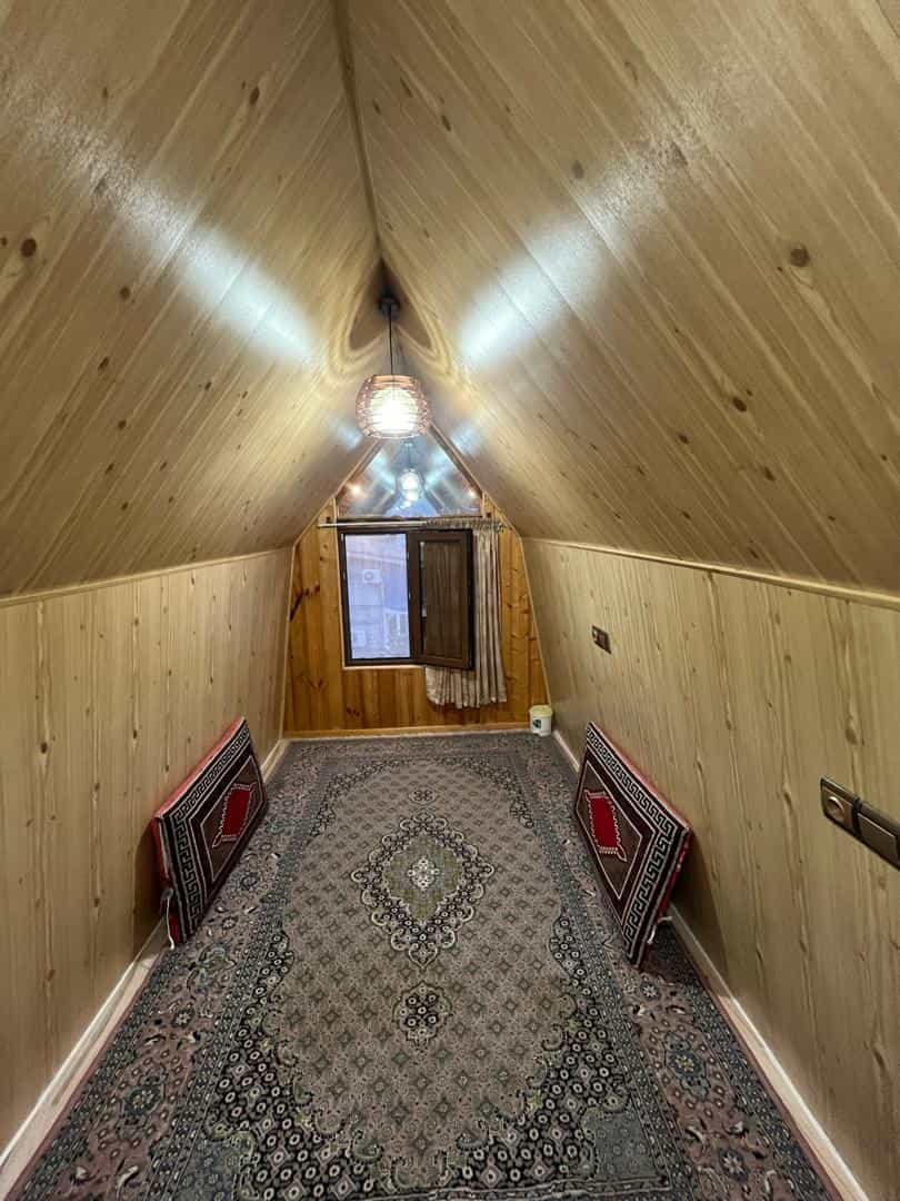 اجاره کلبه سوئیسی در چابکسر
