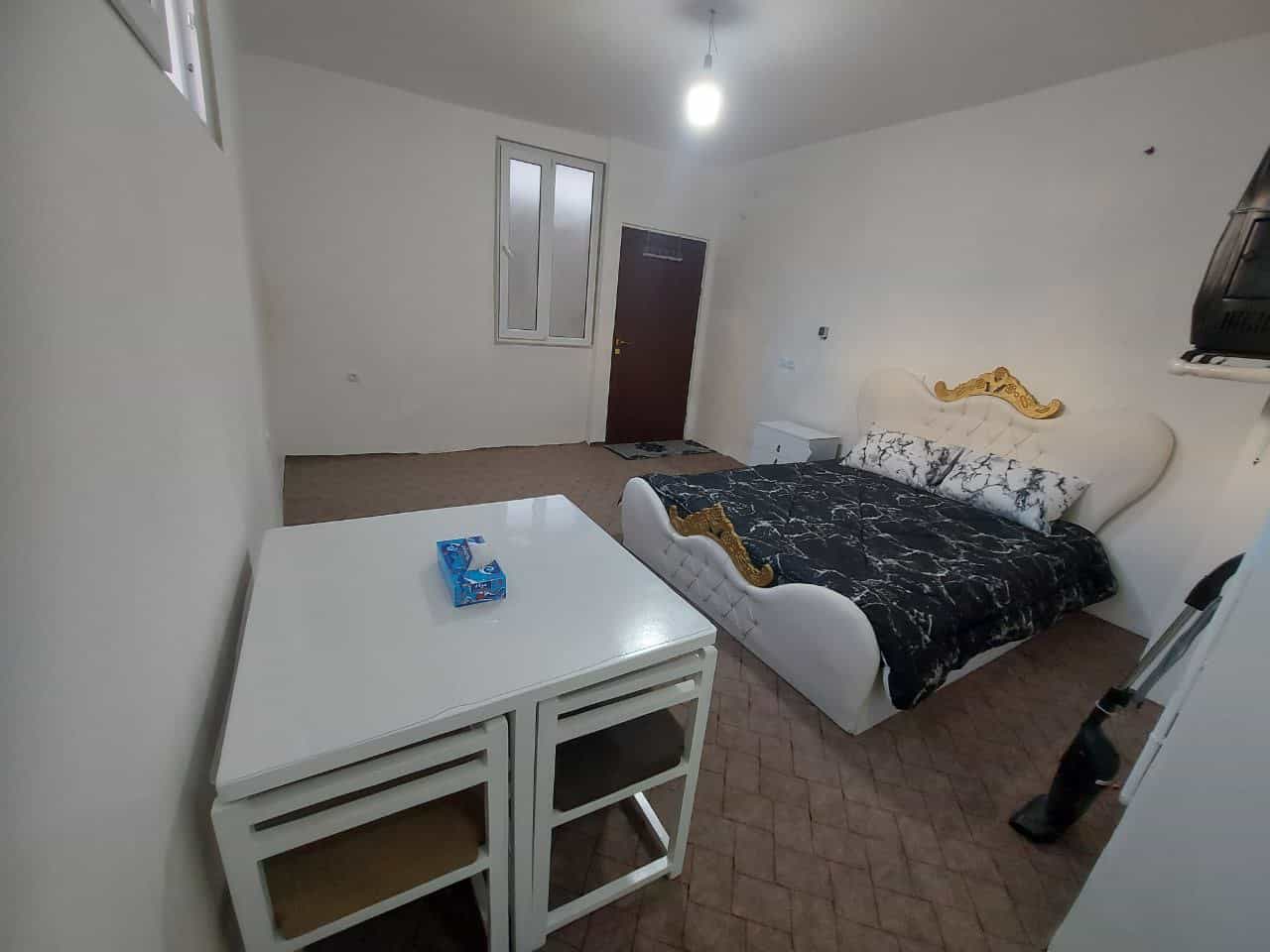 اجاره سوئیت در مرکز شهر رشت - ورنا
