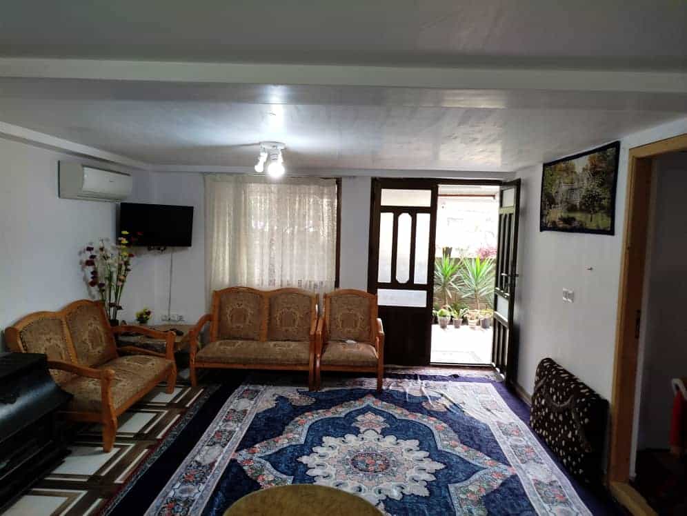 اجاره منزل ویلایی در روستای نعمت سرا - کلاچای گیلان