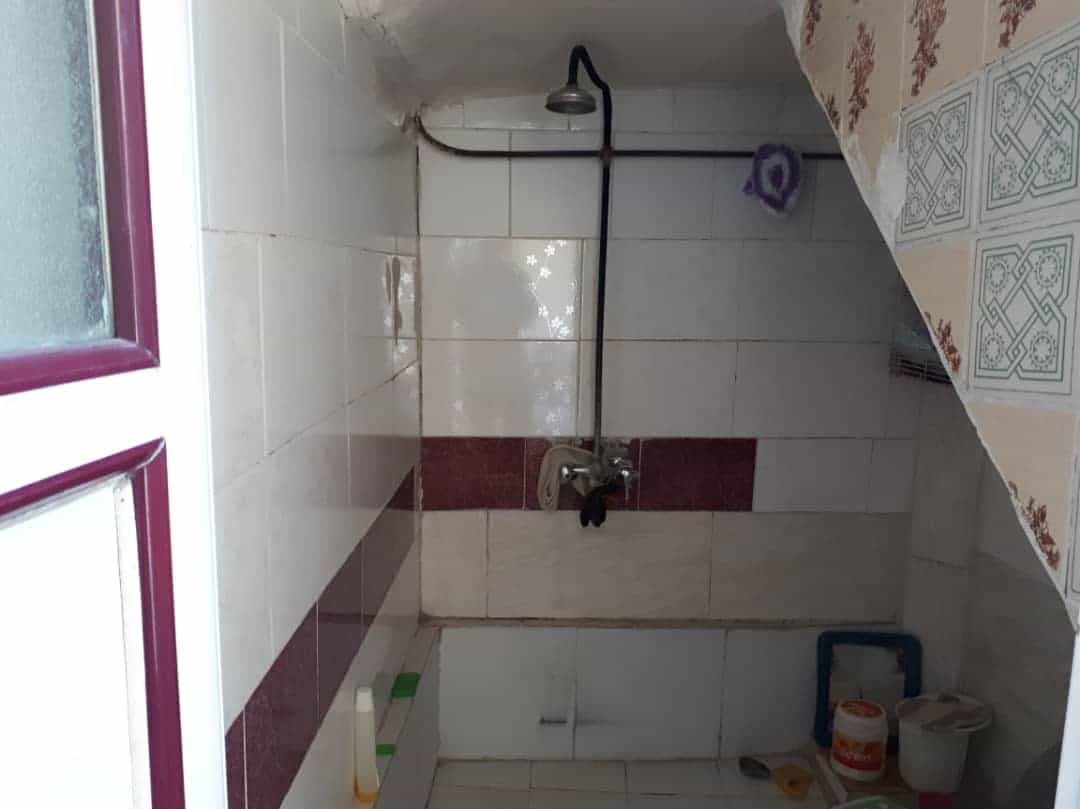 اجاره سوئیت در روستای خسبان طالقان