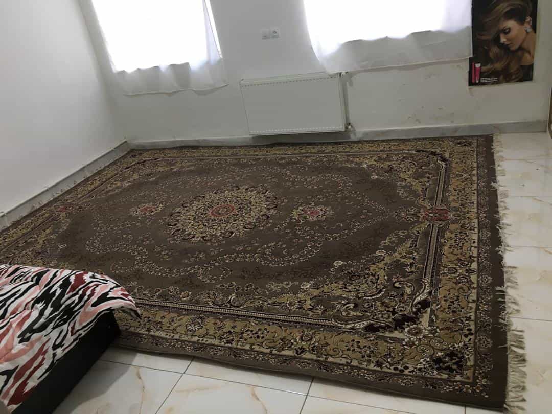 اجاره منزل ویلایی در بلوار شبلی سنندج - مبل کرمی