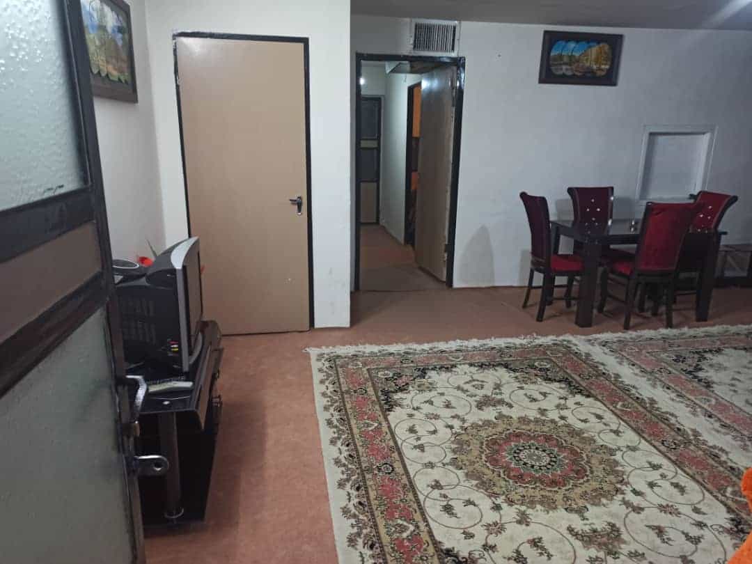 اجاره منزل مبله دوبلکس در زیباشهر محمدیه