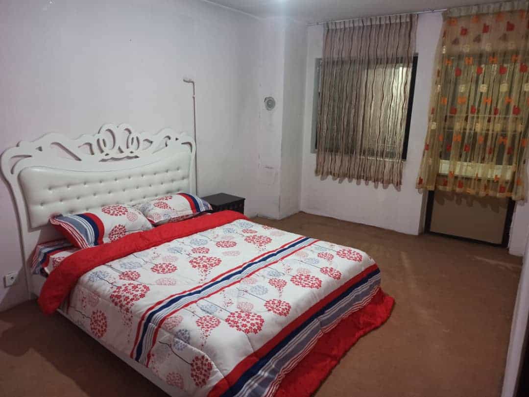 اجاره منزل مبله دوبلکس در زیباشهر محمدیه