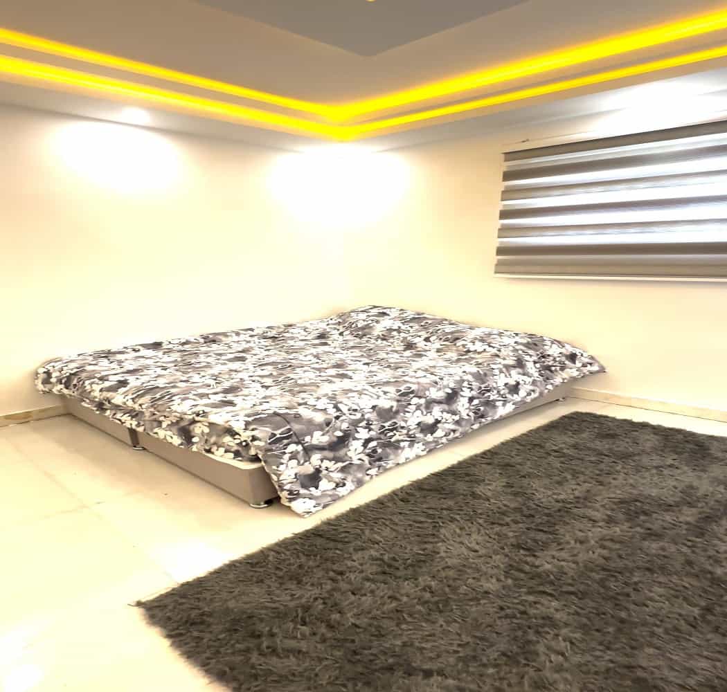 اجاره ویلا سه خواب در ساحل حاجی بکنده زیباکنار