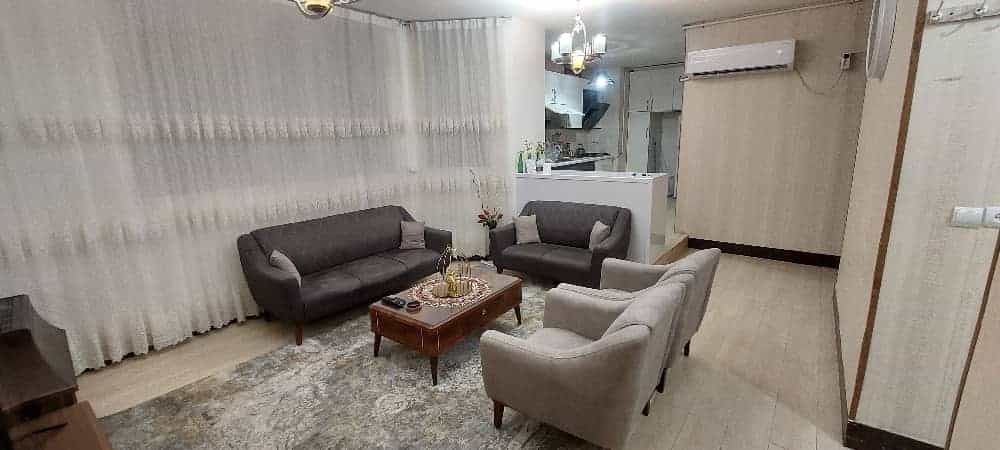 اجاره منزل مبله در فرهنگیان بوشهر
