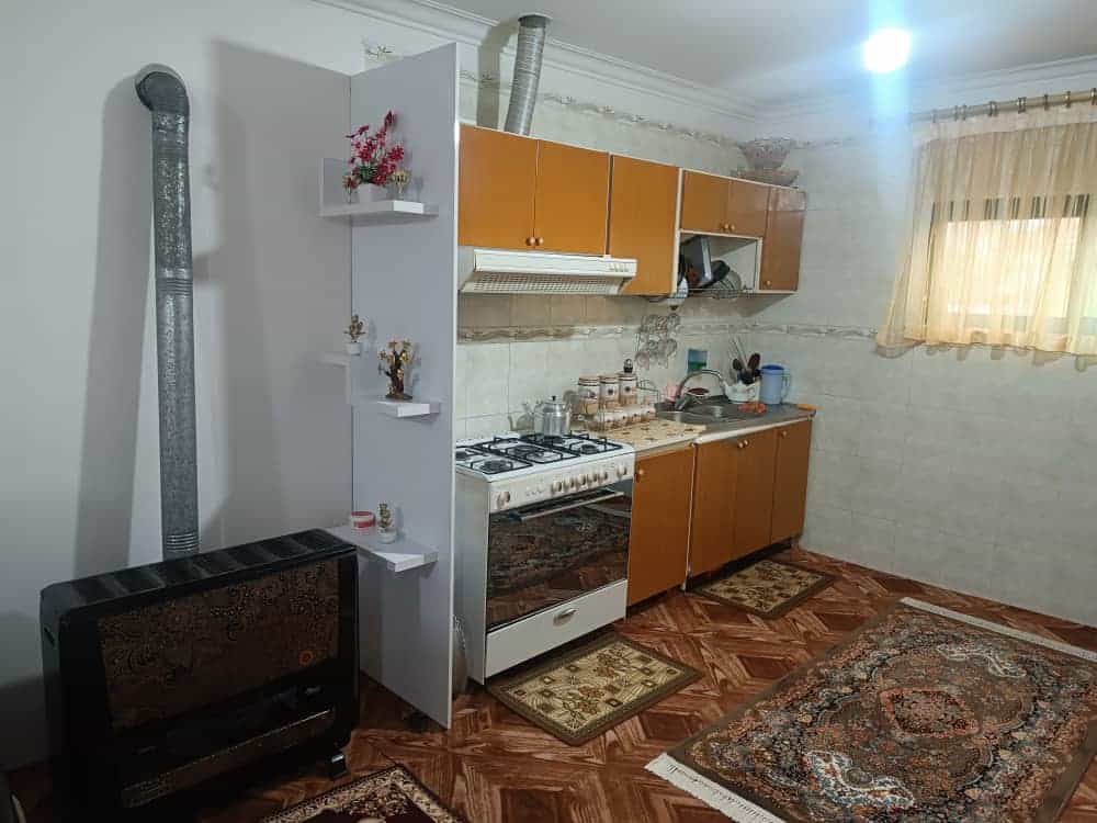 اجاره ویلا در اسالم نزدیک به ساحل