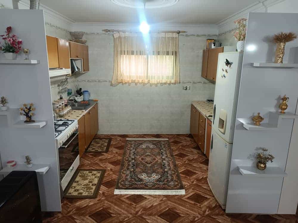 اجاره ویلا در اسالم نزدیک به ساحل