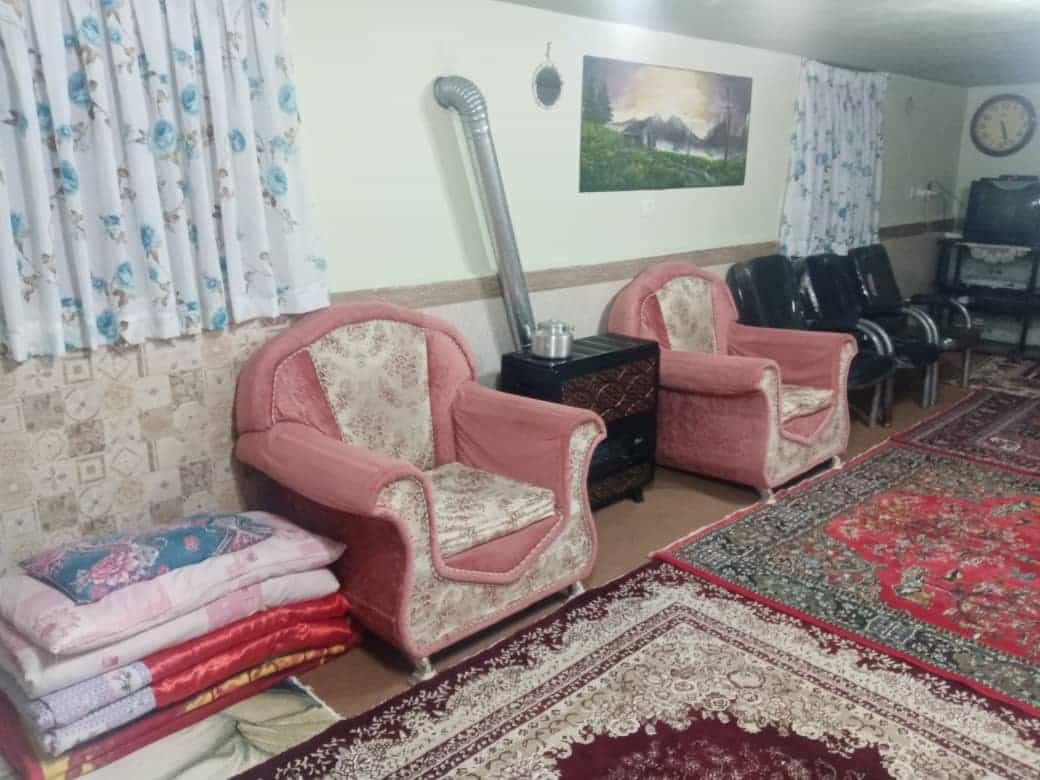 اجاره سوئیت در روستای سیاه چال اسالم نزدیک به دریا