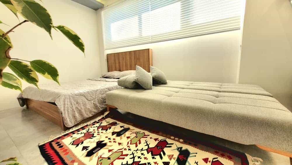 اجاره سوئیت ویلایی در اسالم