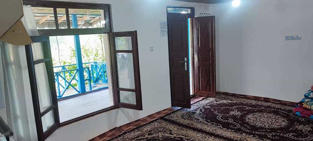 اقامتگاه بومگردی در روستای صفرعلی محله حویق - 3
