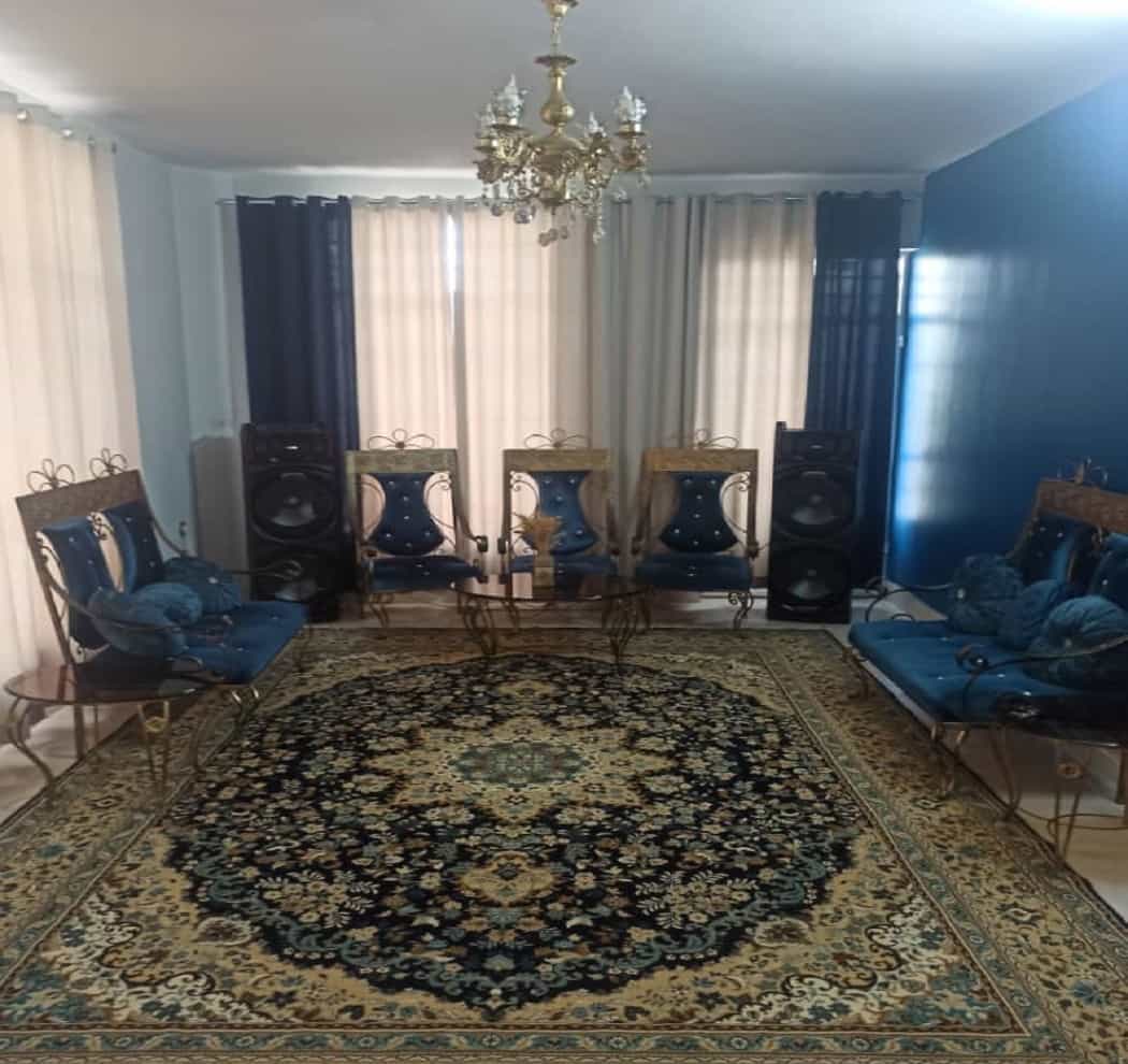 اجاره ویلا با استخر سرپوشیده آبگرم در مشهد