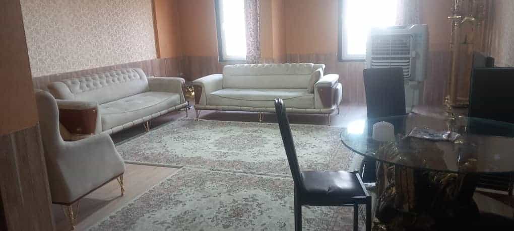اجاره آپارتمان مبله در ارومیه - طبقه 3