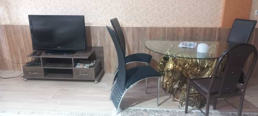 اجاره آپارتمان مبله در ارومیه - طبقه 3