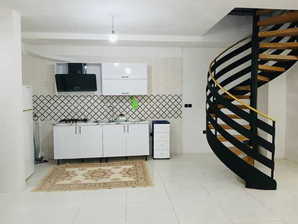 اجاره ویلا جنگلی دوبلکس در بالااشتوج تنکابن