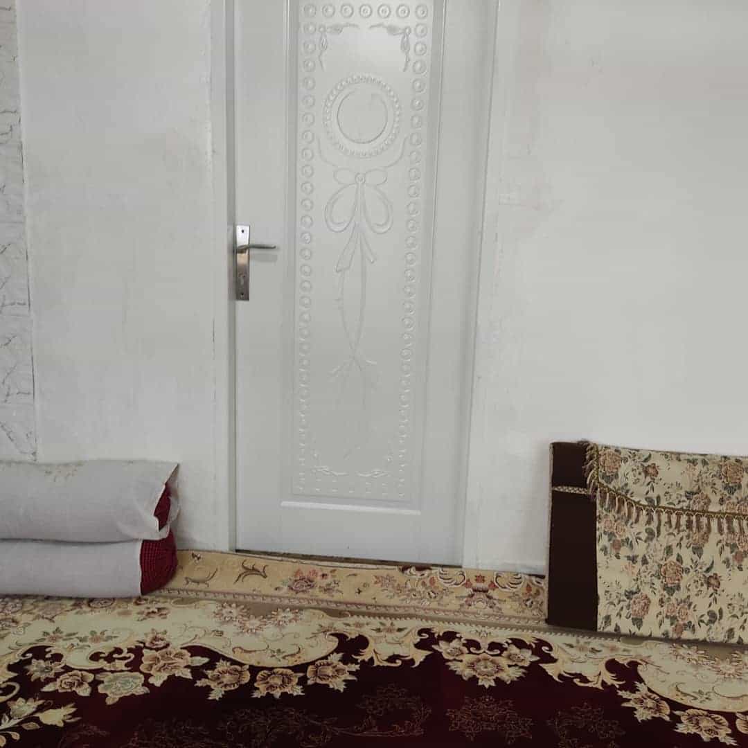 اجاره منزل سنتی در دره شهر - ایلام