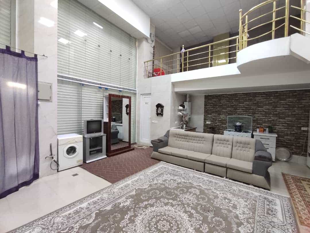 اجاره منزل دوبلکس در ایلام