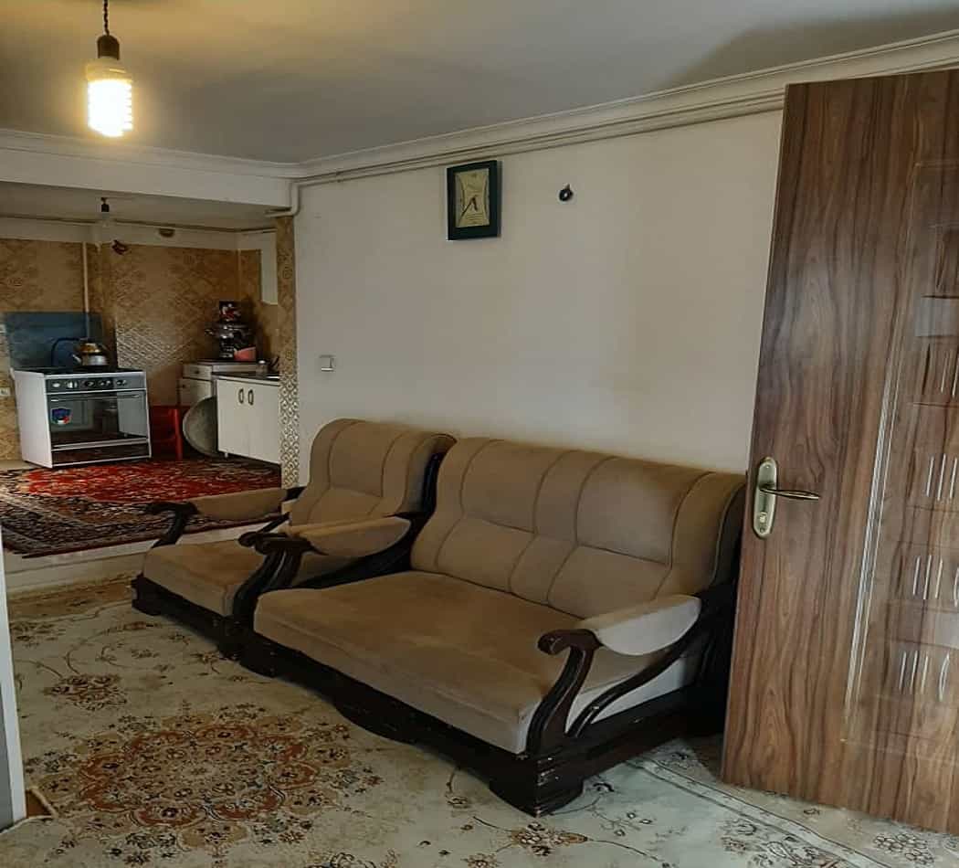 اجاره منزل مبله در همدان - طبقه دوم