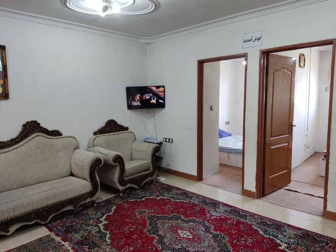 اجاره آپارتمان دو خواب در رشت