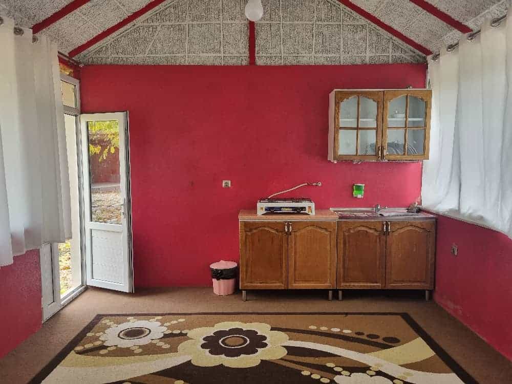 اجاره سوئیت آلاچیق در سربست سپیدان