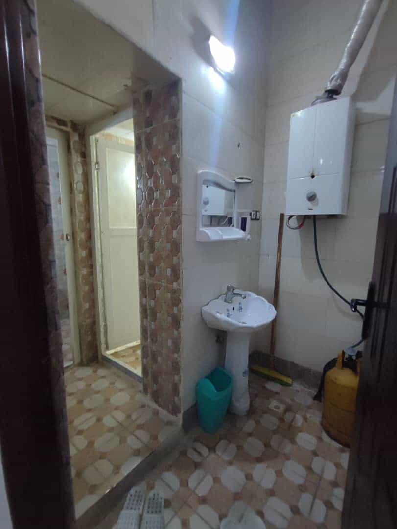 اجاره آپارتمان در آبادان - دو