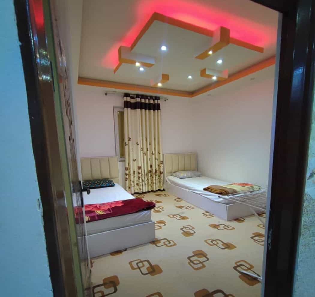 اجاره آپارتمان در آبادان - دو