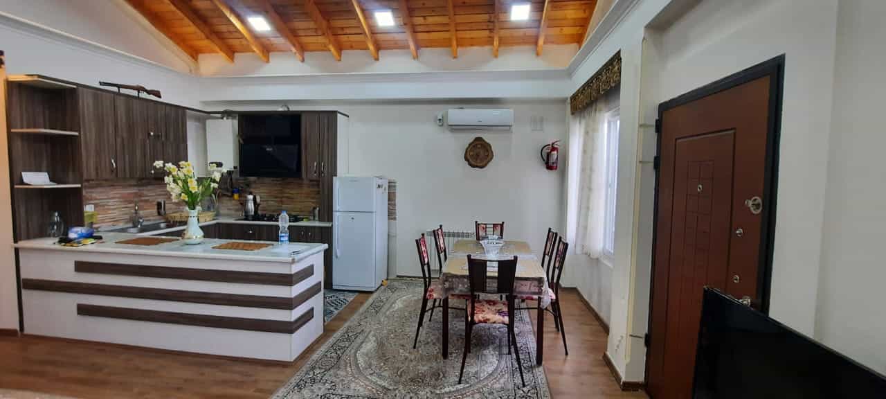 اجاره ویلا در روستای ملسکام جاده قلعه رودخان - ارغوان