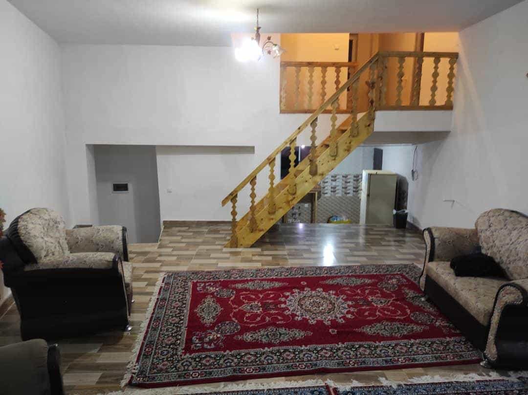 اجاره منزل ویلایی در روستای طاسکوه