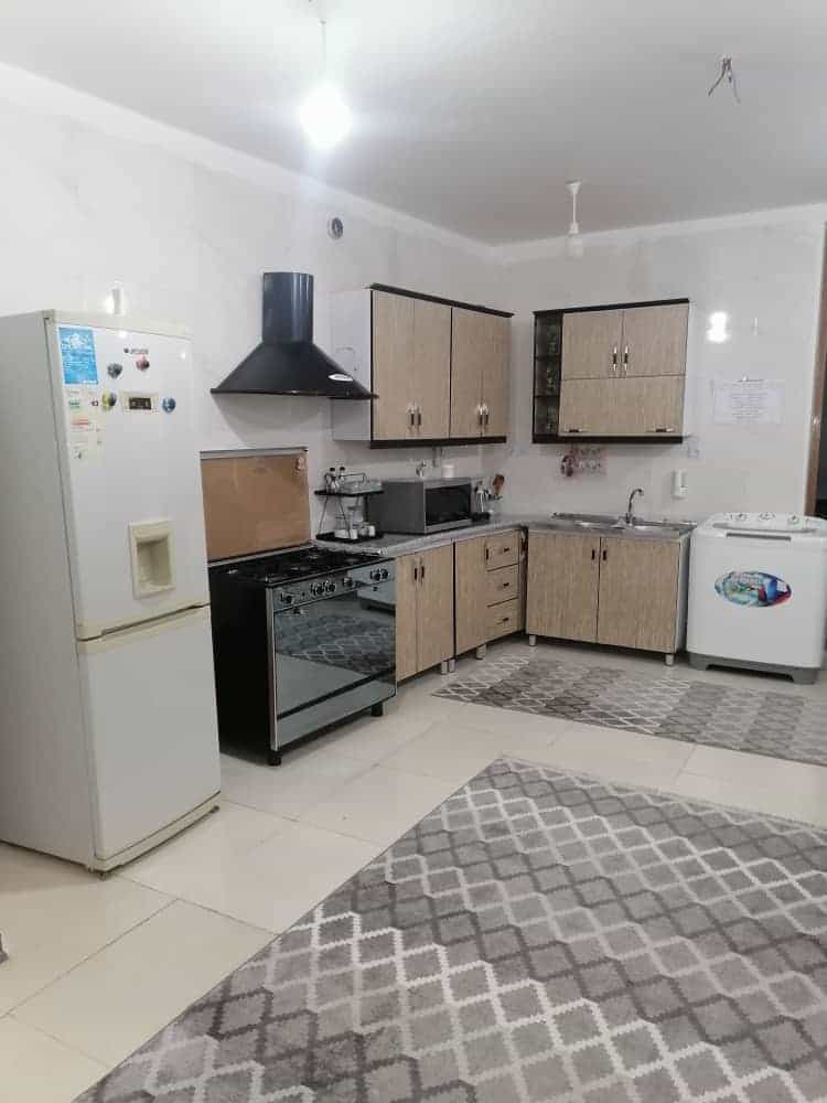 اجاره منزل ویلایی در بهمنی آبادان - تکخواب