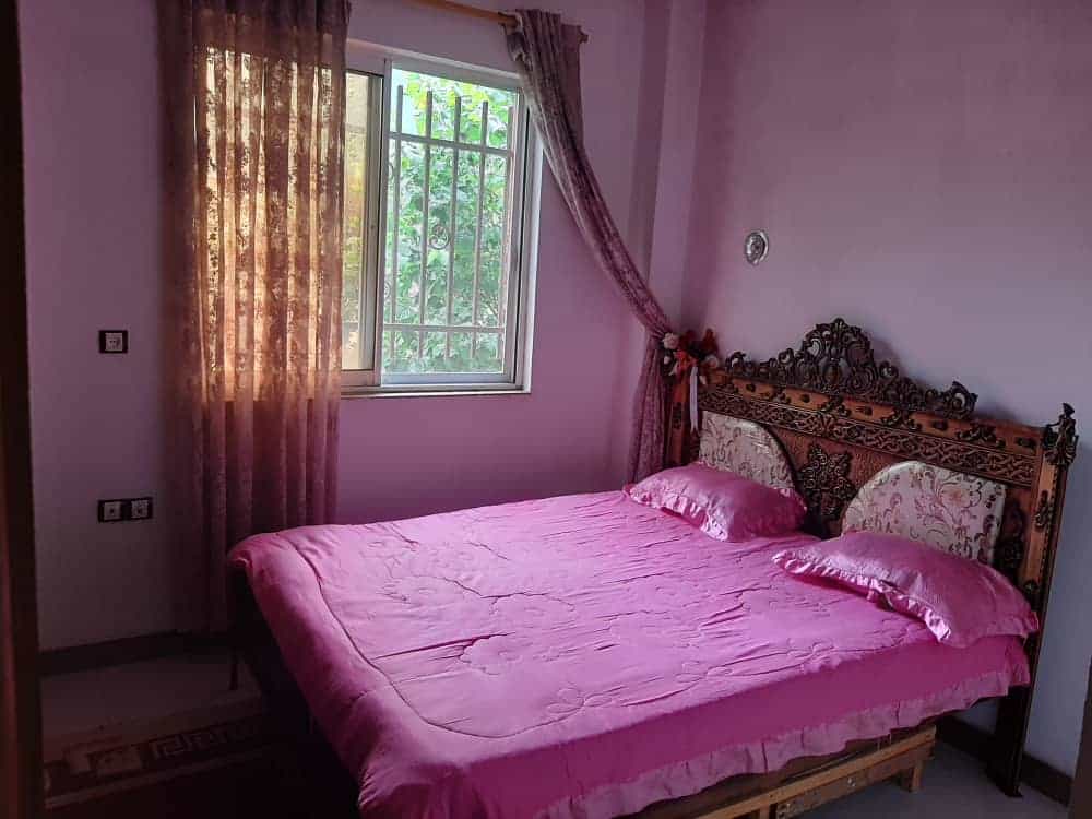 اجاره ویلا در روستای لیالستان گیلان
