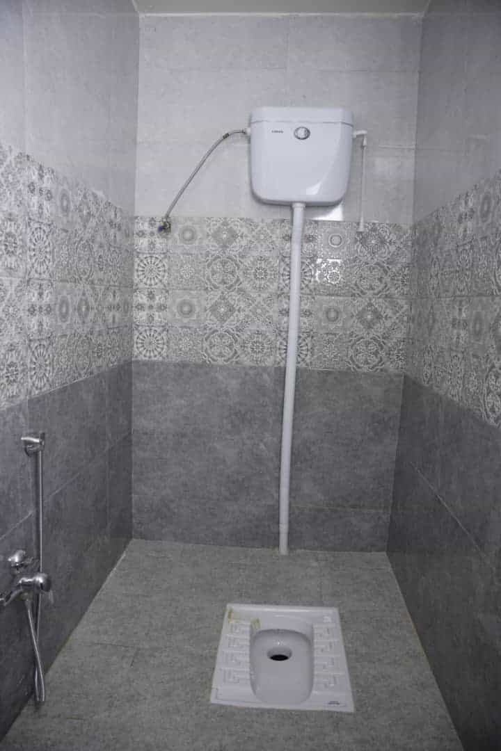 اجاره اتاق هتل در نزدیکی نقش جهان - دو تخته