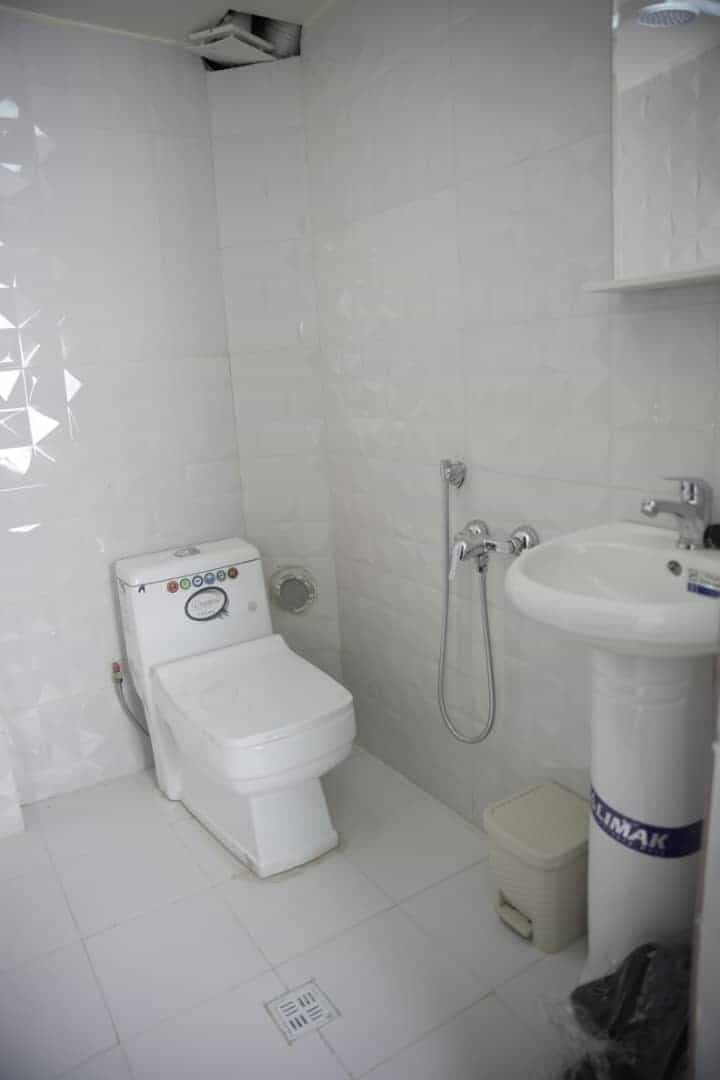 اجاره هتل در نزدیکی نقش جهان - چهار تخته