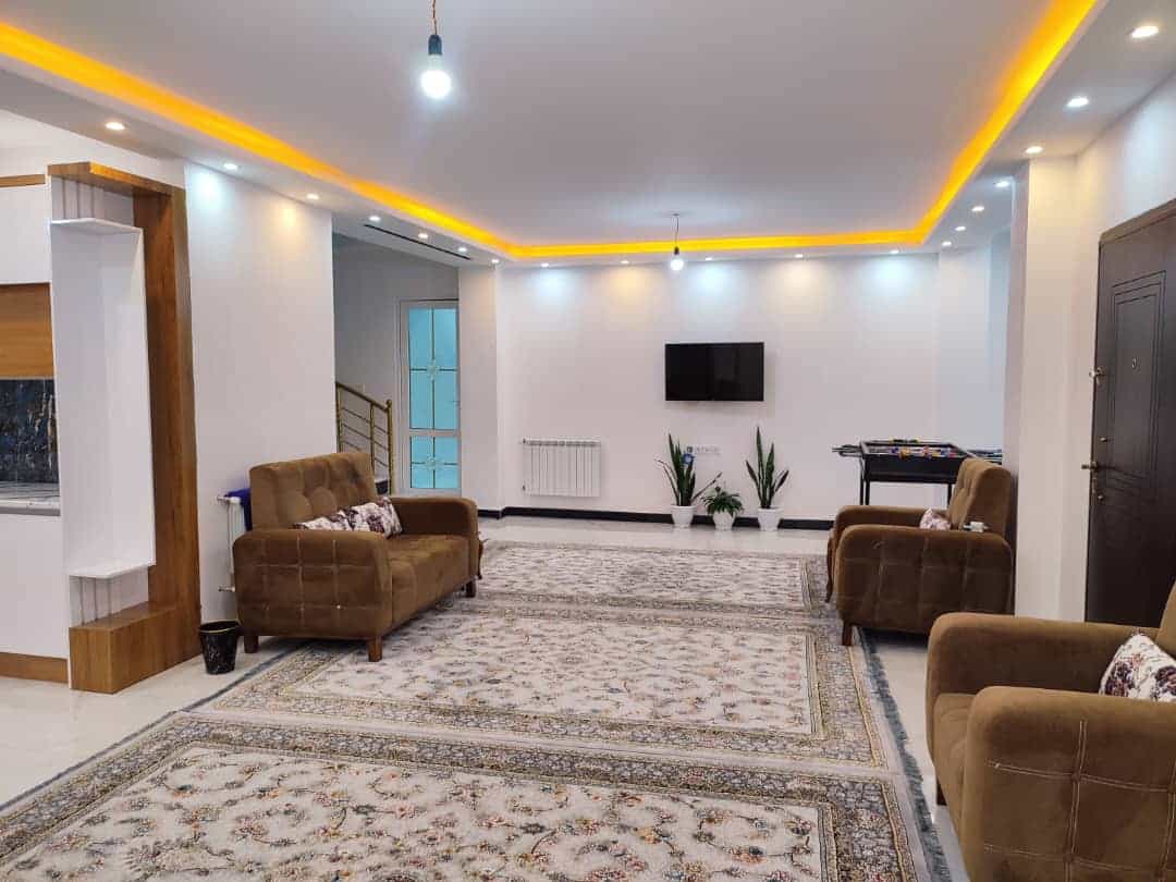 اجاره ویلا در حیدرآلات قلعه رودخان