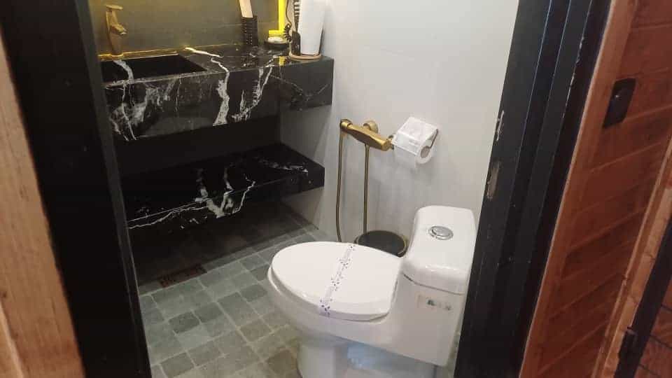 اجاره کلبه سبز در بهشهر