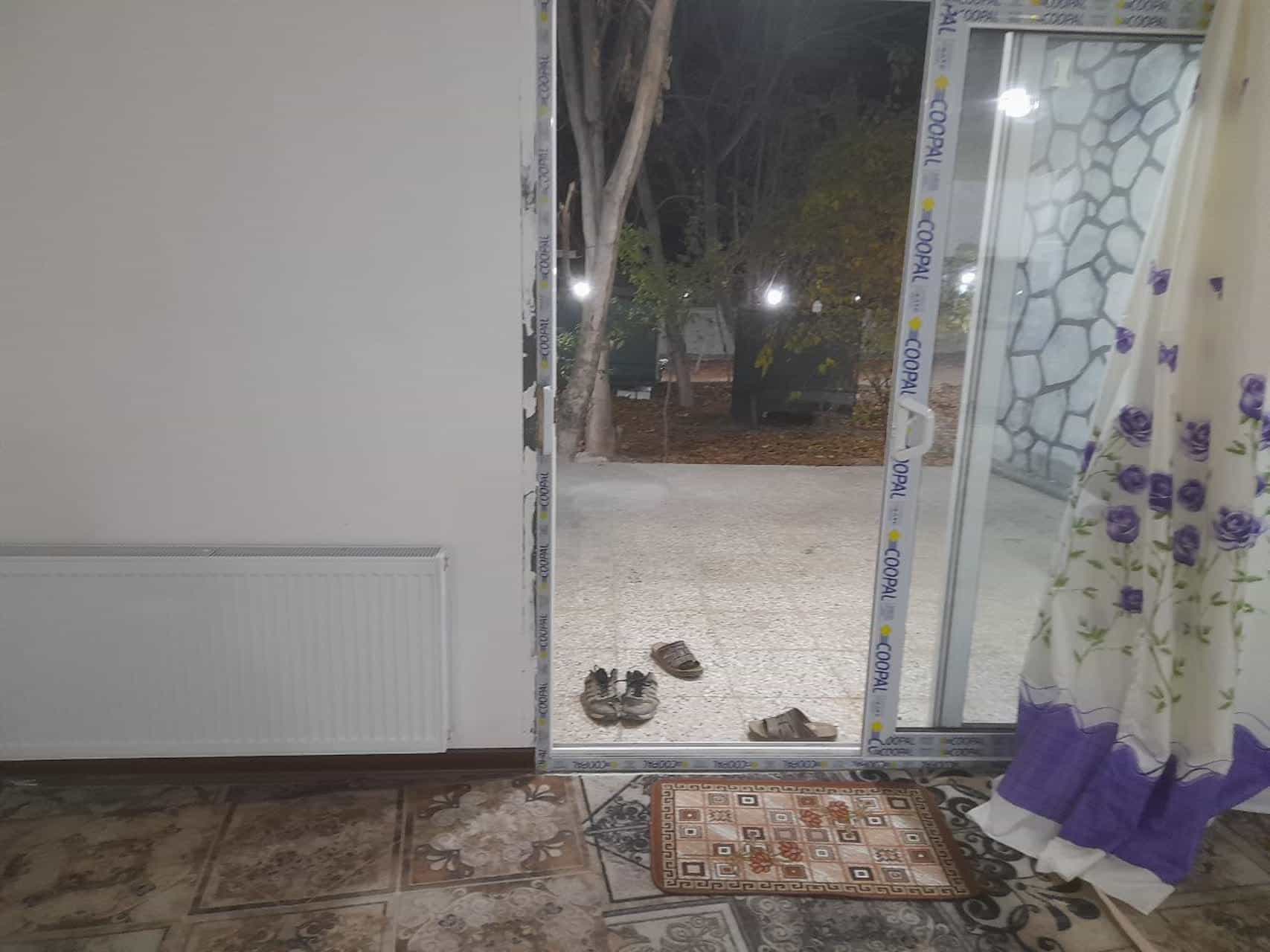 اجاره ویلا با استخر آبگرم نزدیک رودخانه در روستای چم چنگ سامان -  امیر 1