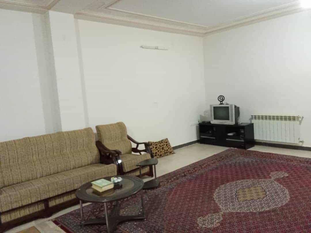 اجاره منزل مبله در زنجان - طبقه دوم
