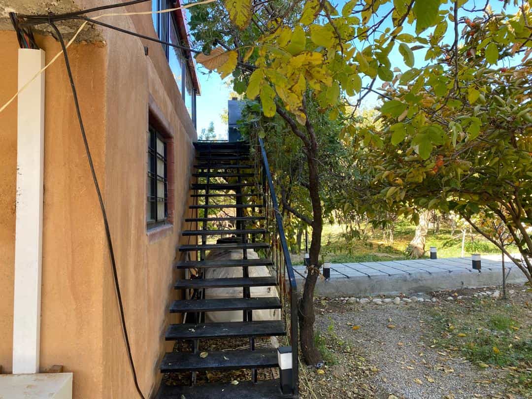 اجاره کلبه سوئیسی در جورگ