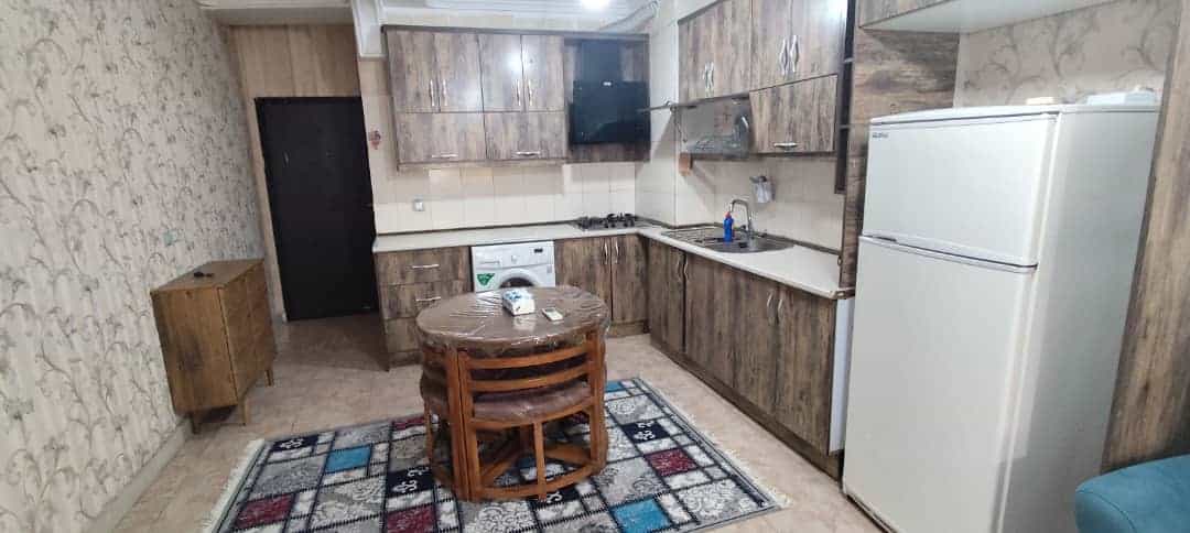 اجاره آپارتمان دو خواب در گلشهر شمالی بندرعباس