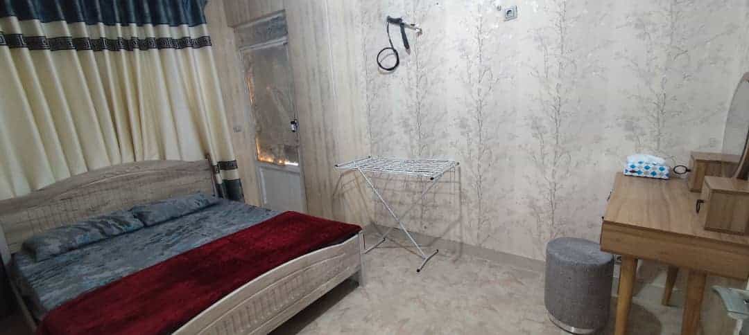 اجاره آپارتمان دو خواب در گلشهر شمالی بندرعباس