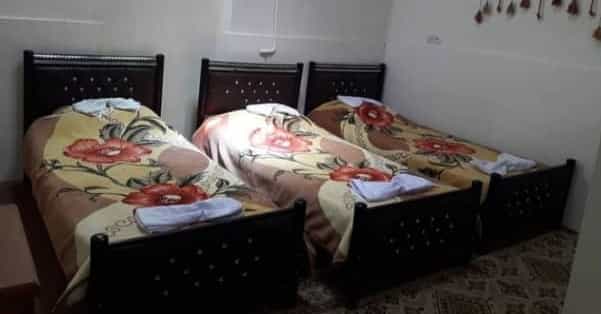 اجاره  استراحتگاه سنتی  در امیرچخماق یزد - اتاق3