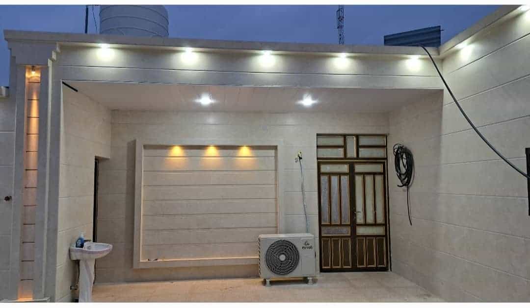 اجاره منزل ویلایی نزدیک ساحل در هرمز