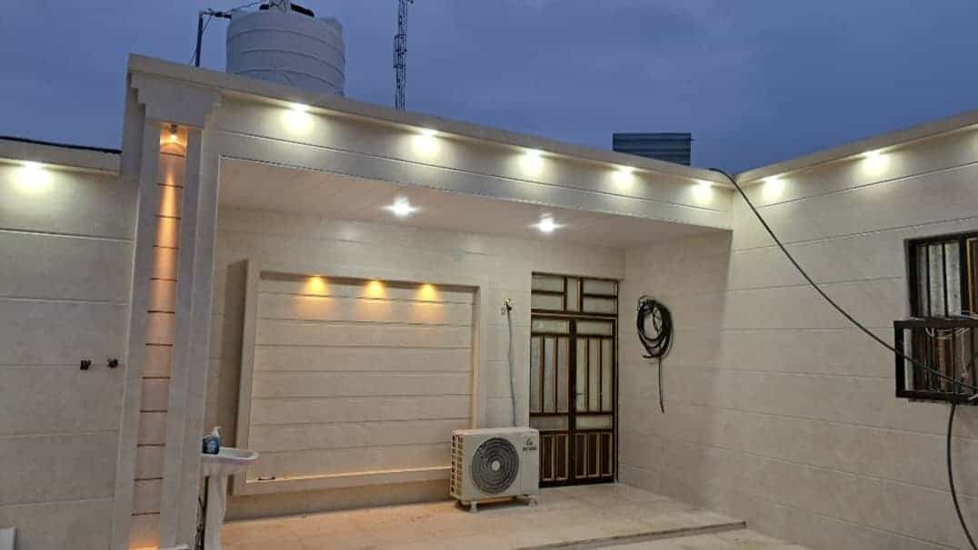 اجاره منزل ویلایی نزدیک ساحل در هرمز