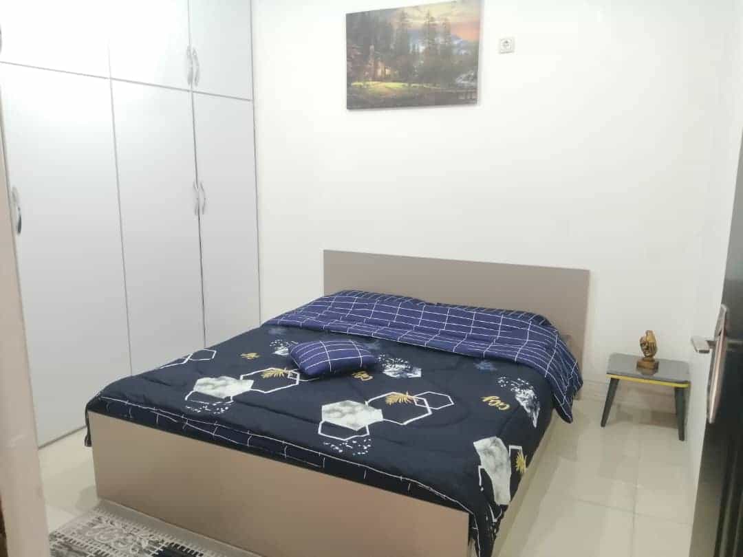 اجاره آپارتمان نزدیک ساحل در بوشهر
