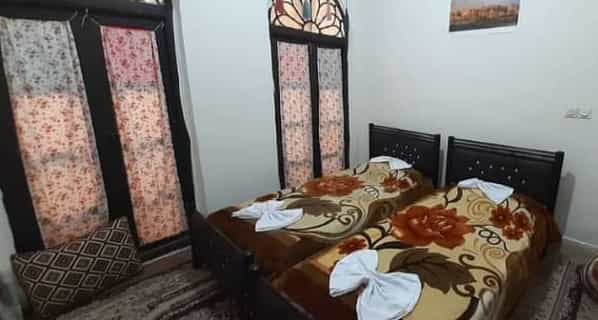 اجاره  اقامتگاه بومگردی سنتی امیر چخماق یزد - اتاق4