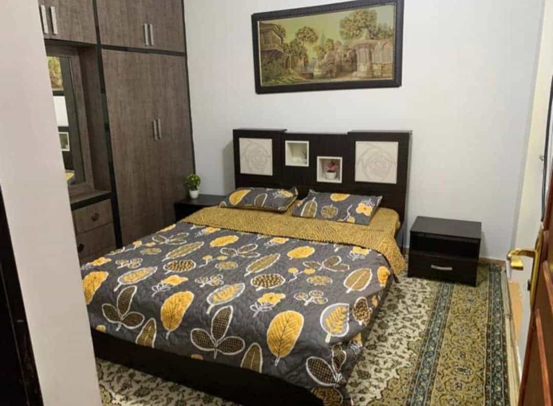 اجاره منزل مبله در شهرک نبوت بندرعباس