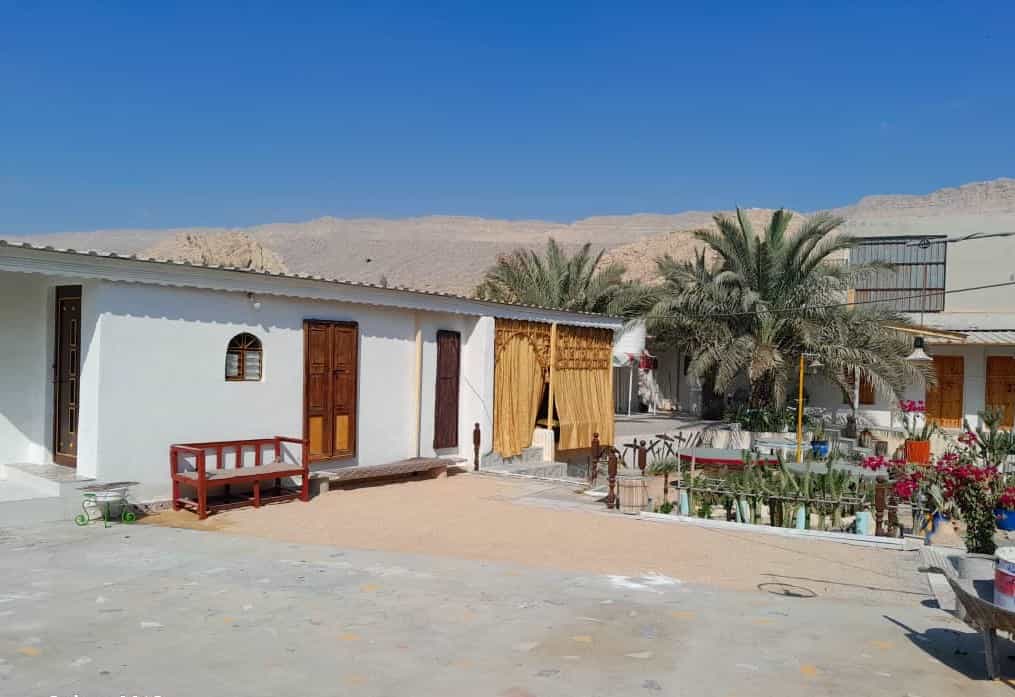 اجاره اقامتگاه بومگردی در روستای میلکی - اتاق 1